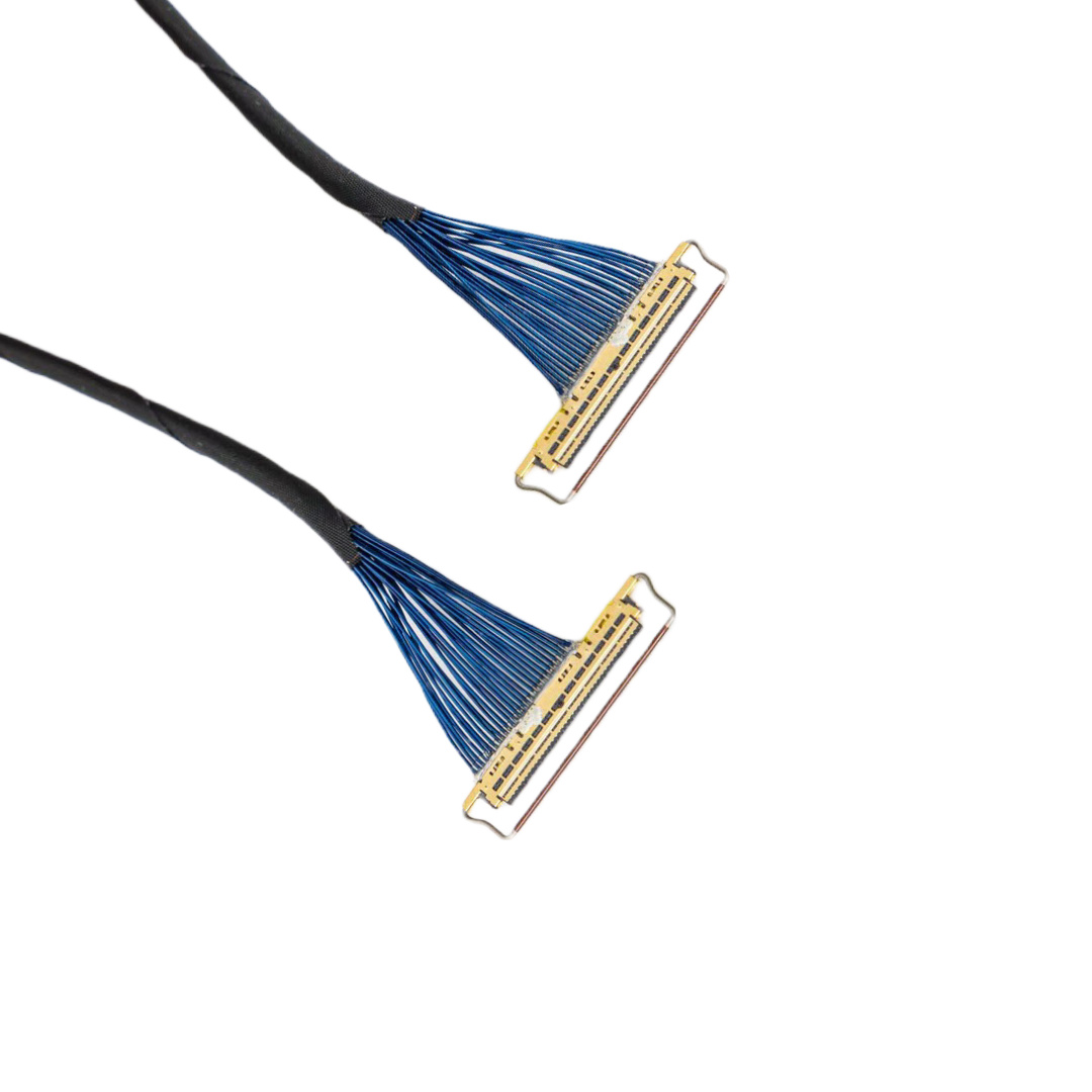 I-PEX Coaxial